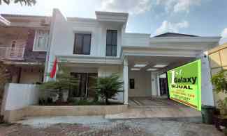 dijual rumah jagakarsa