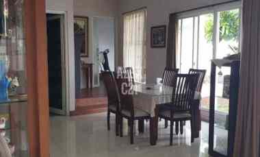 Dijual Rumah Dijagakarsa, 5 menit dari Jalan Tol Brigif, Jaksel