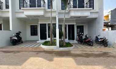 dijual rumah jagakarsa