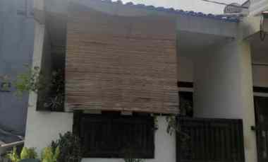 gambar dijual rumah jagakarsa