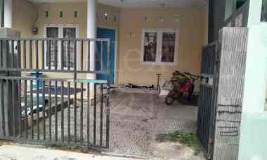 dijual rumah jagakarsa