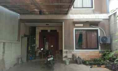 dijual rumah jagakarsa