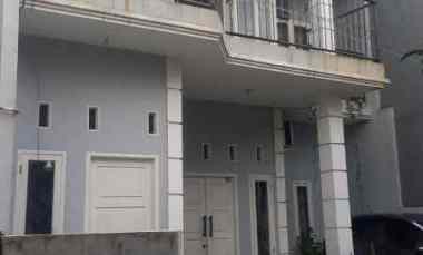 dijual rumah jagakarsa
