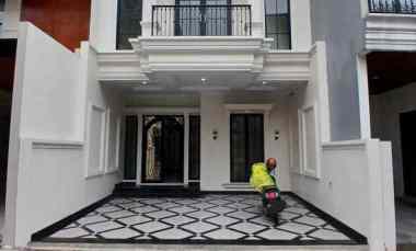 dijual rumah jagakarsa