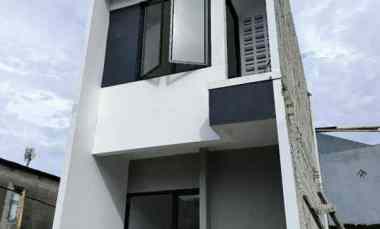 Rumah Dijual di Jagakarsa