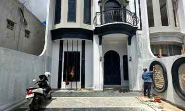Rumah Dijual di Jagakarsa