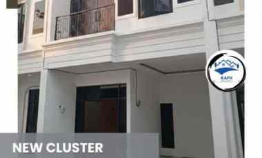 Rumah Dijual di Jagakarsa