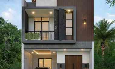 Rumah Dijual di Jagakarsa