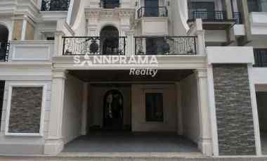 Rumah Dijual di Jagakarsa