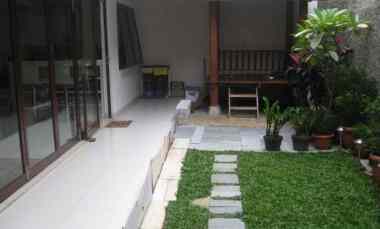 Dijual Rumah Hook di Tanjung Barat, Jagakarsa, Jakarta Selatan