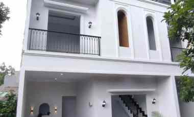 Mini Cluster 2 Lantai 870jt di Jagakarsa Jakarta Selatan