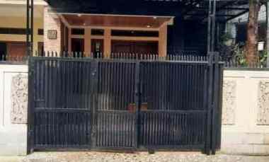 Rumah Dijual di Jagakarsa Jakarta Selatan