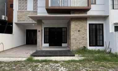 Or Sale - Jagakarsa Brand New Siap Huni Jagakarsa Jakarta Selatan