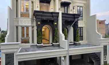 For Sale Rumah Mewah dalam Cluster dekat Cilandak Jagakarsa - Jakarta