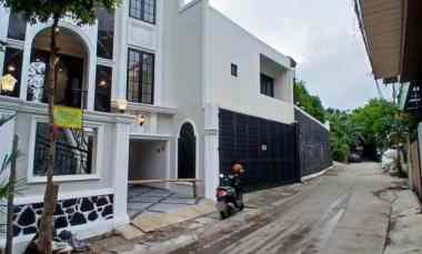 Rumah Dijual di Jagakarsa Jakarta Selatan