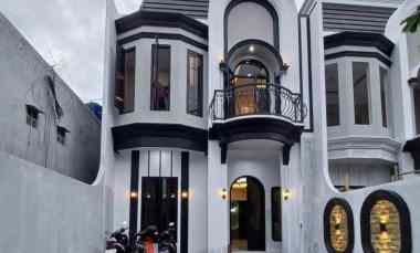 Rumah Siap Huni di Jagakarsa dekat M.Kahfi1, TB.Simatupang, Cilandak