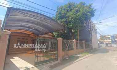 dijual rumah jagakarsa jaksel