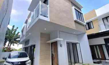 Rumah Dijual di Jagakarsa, Jaksel