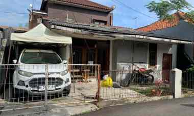 Rumah Murah Terawat Jaka Mulya Jakapurwa H Bardan Logam Margacinta