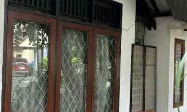 Dijual Rumah Lama Layak Huni dekat Jakapermai Bekasi Barat