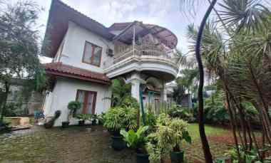 Rumah Dijual di Jaka Permai Bekasi Barat