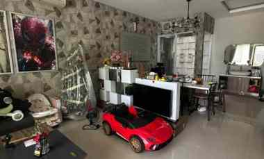 Dijual Cepat Rumah Siaphuni di JGC Cluster North Mississippi