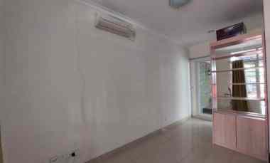 Dijual Cepat Rumah Harga NJOP di La Seine JGC Cakung Jakarta Timur