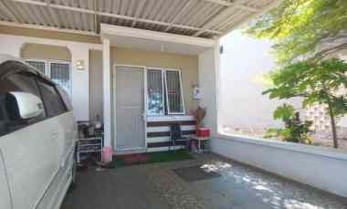 dijual rumah jakarta garden city