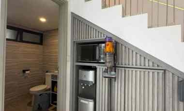 Dijual Rumah di ASYA Matana Uk 7x14 JGC Jakarta Garden City, Cakung