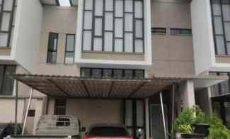 dijual rumah jakarta garden city cakung