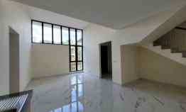 dijual rumah jakarta garden city jgc cakung