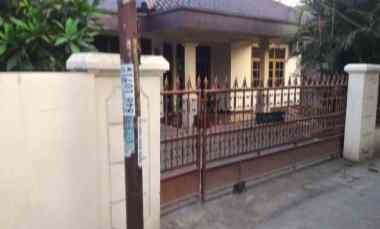 dijual rumah jakasampurna bekasi