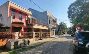 Rumah Murah Depan Taman di Jakasampurna dekat Jaka Permai