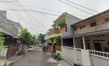 Dijual Cepat Rumah Cantik Full Furnished di Grand Galaxy, Jaka Setia