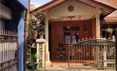 gambar dijual rumah jalah haji najih kel