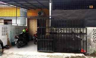 dijual rumah jalan abadi ringroad setiabudi