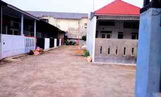 dijual rumah jalan abadi ringroad setiabudi