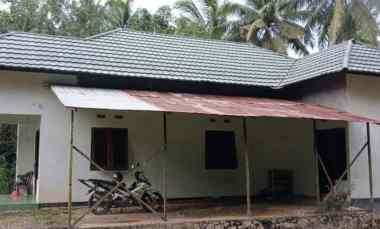 dijual rumah jalan abu ulin