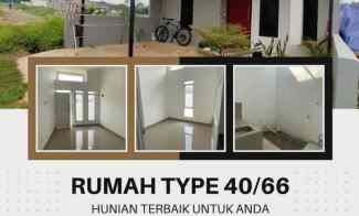 Rumah Dijual di Jalan Alternatif Kota Bukit Indah, Desa Cigelam, Purwakarta 41151