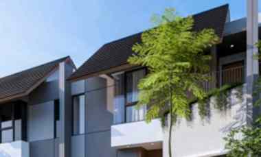 Rumah Dijual di Jalan Alternatif Kota Bukit Indah, Desa Cigelam, Purwakarta 41151