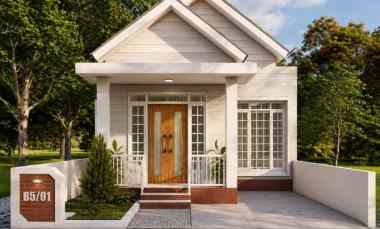 Rumah Dijual di Jalan Alternatif Kota Bukit Indah, Desa Cigelam, Purwakarta 41151