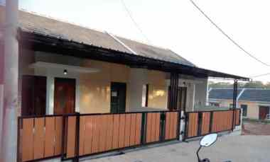 Rumah Dijual di Jalan Alternatif Kota Bukit Indah, Desa Cigelam, Purwakarta 41151