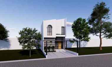 Rumah Dijual di Jalan Alternatif Kota Bukit Indah, Desa Cigelam, Purwakarta 41151