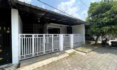 Rumah Dijual di Jalan Alternatif Kota Bukit Indah, Desa Cigelam, Purwakarta 41151