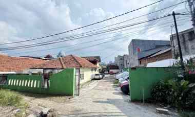 dijual rumah jalan anyer menteng