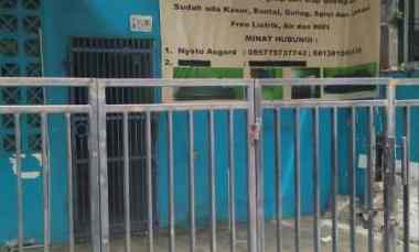 Rumah Kost 2 Lantai Berikut Perabotannya di Margonda Depok