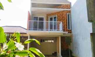 dijual rumah jalan aselih