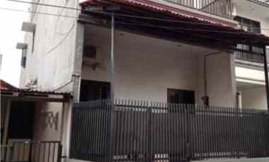 dijual rumah jalan asirot kel sukabumi