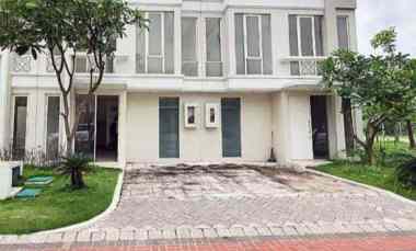 dijual rumah jalan banjar sugihan