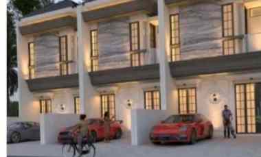 1 Milyaran Rumah Baru Baruk Barat - Rungkut - Surabaya Timur - Shm